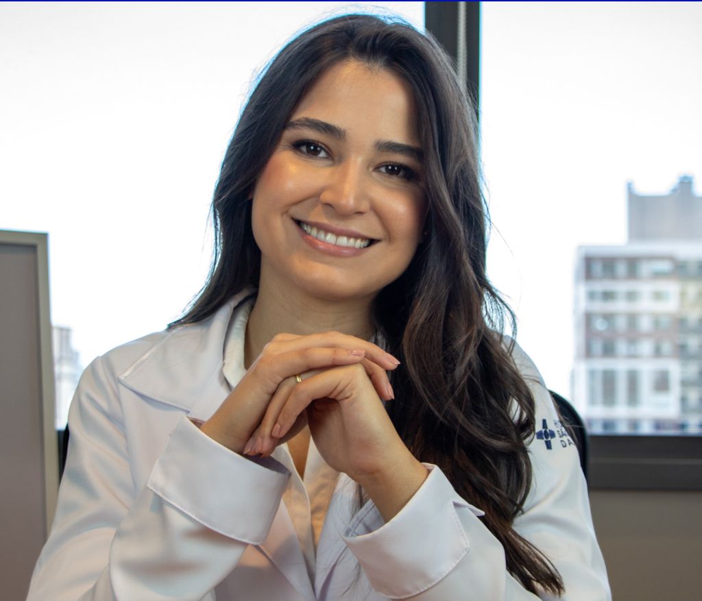 Dra. Samilly de Andrade