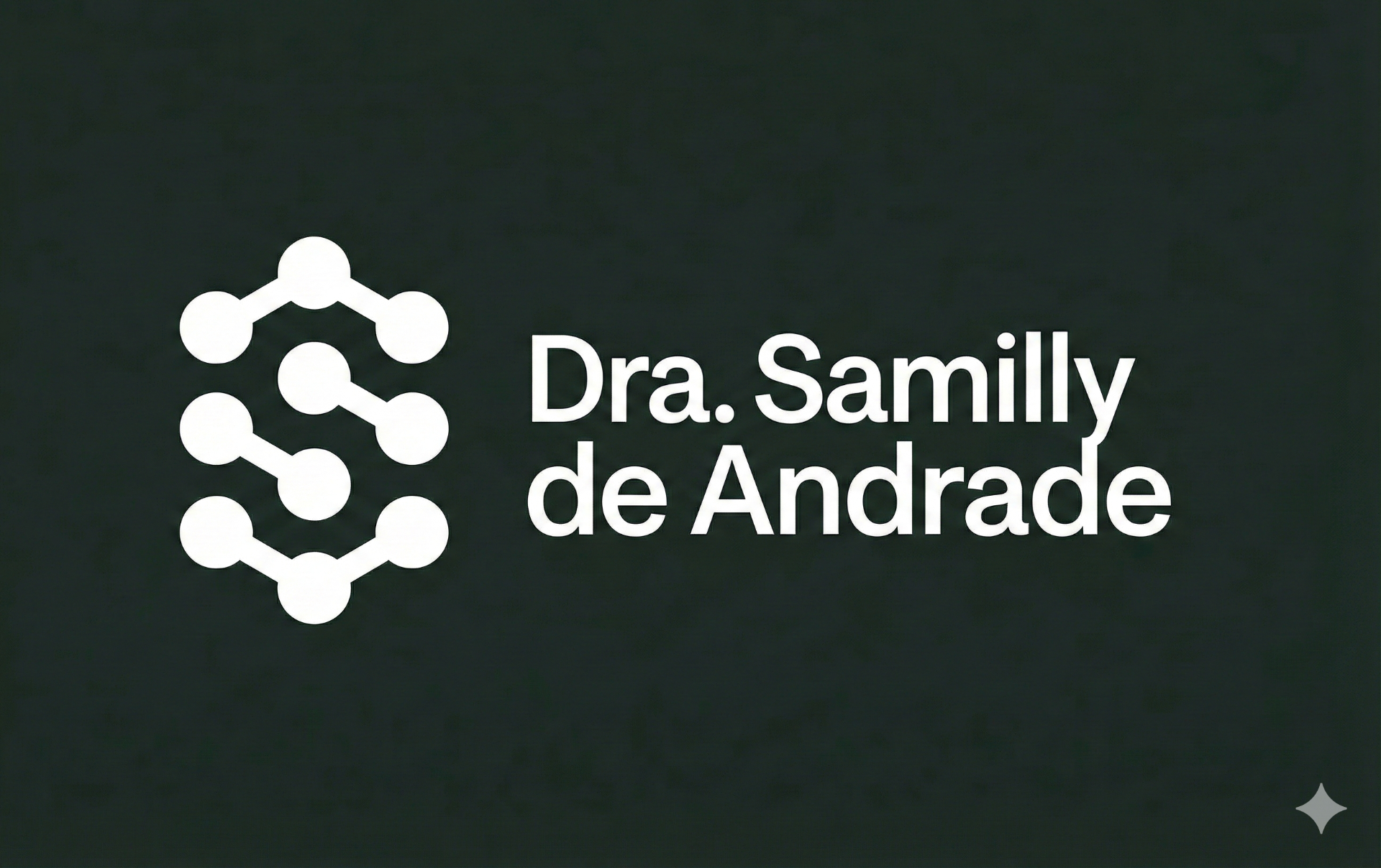 Dra. Samilly de Andrade - Cirurgia de Coluna